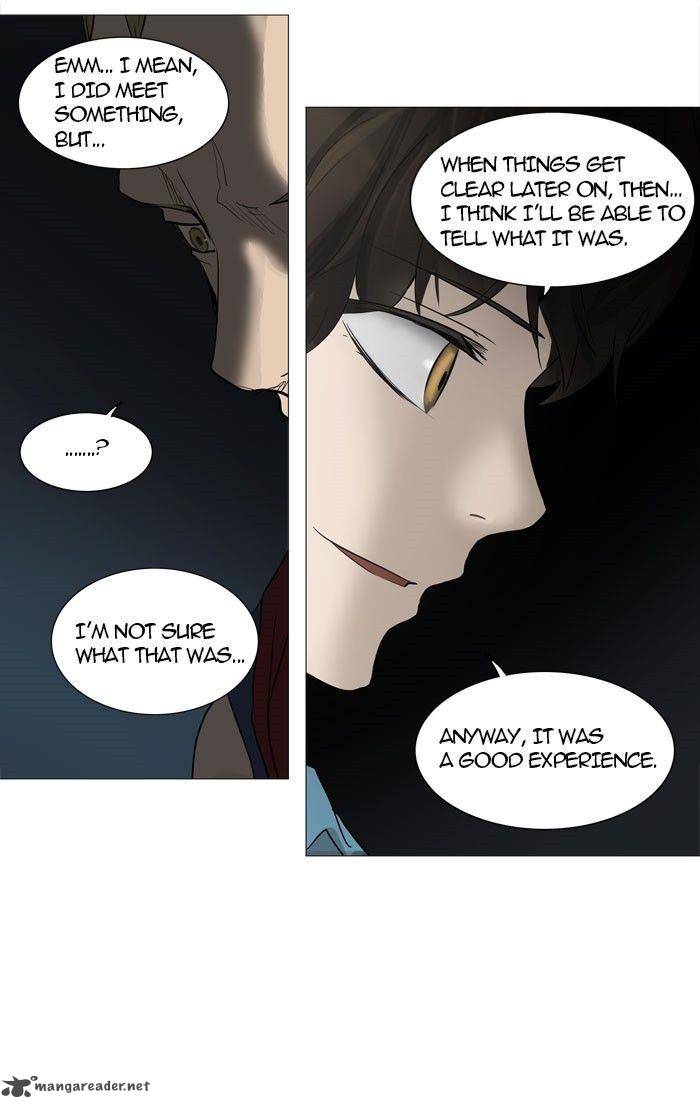 Tower of God - Chapter 251 Page 21