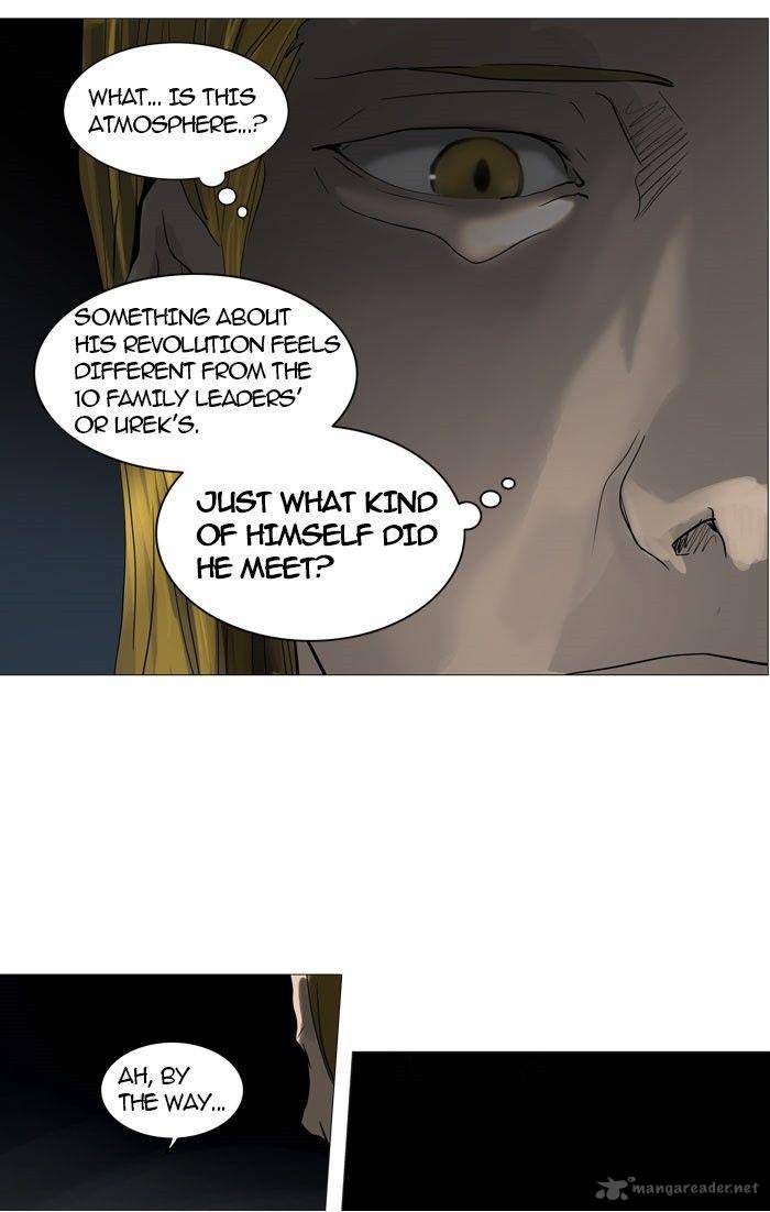 Tower of God - Chapter 251 Page 22