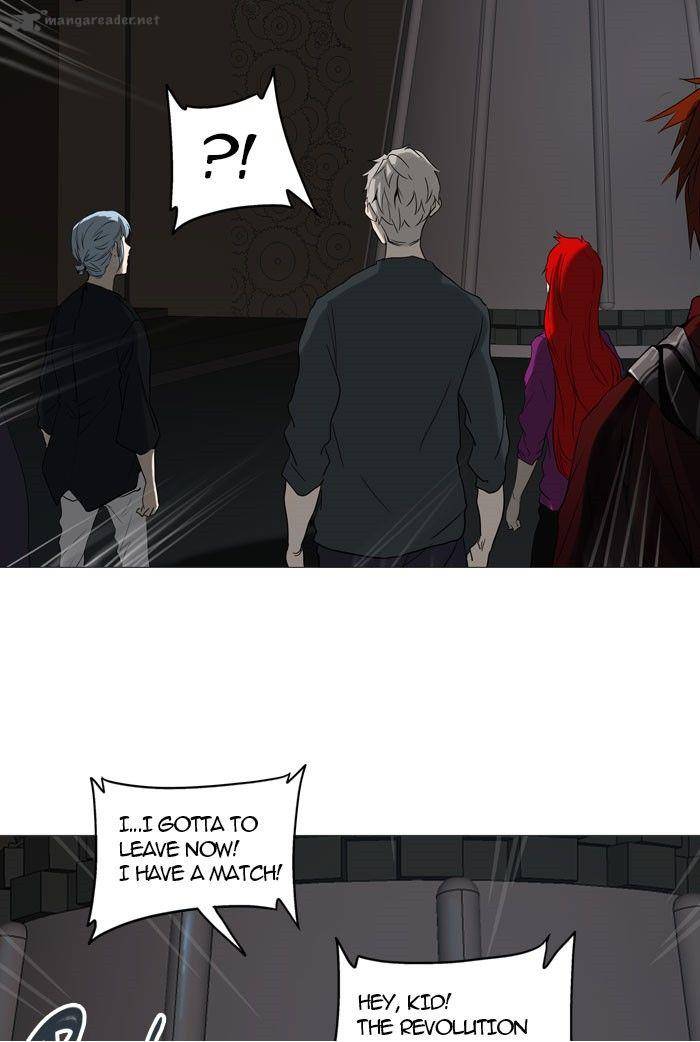 Tower of God - Chapter 251 Page 24