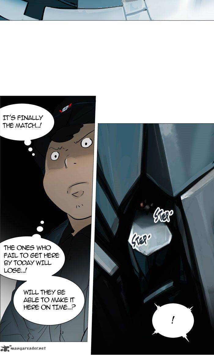 Tower of God - Chapter 251 Page 30