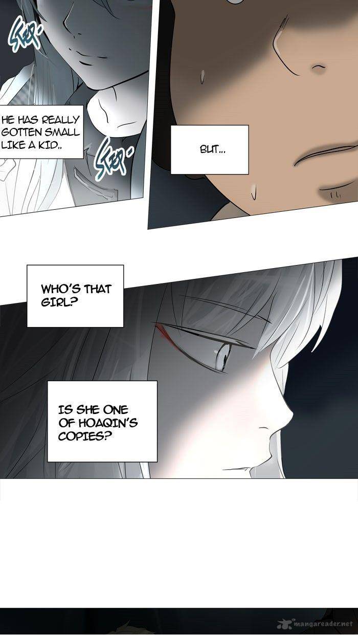 Tower of God - Chapter 251 Page 33