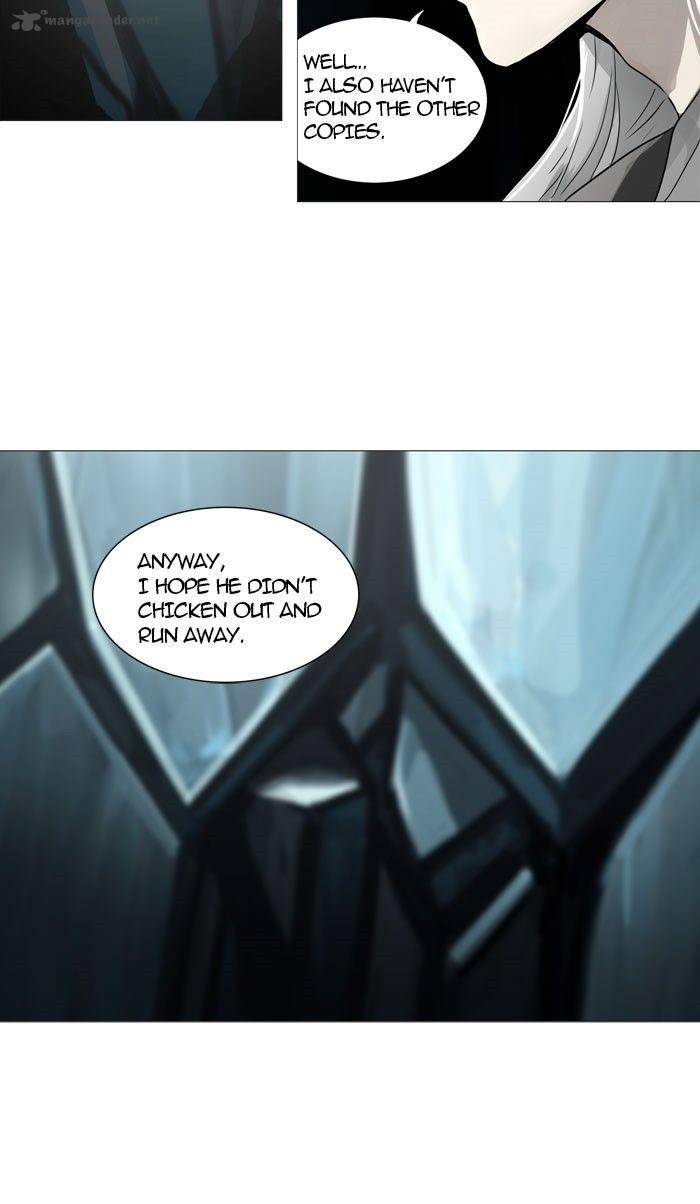 Tower of God - Chapter 251 Page 35