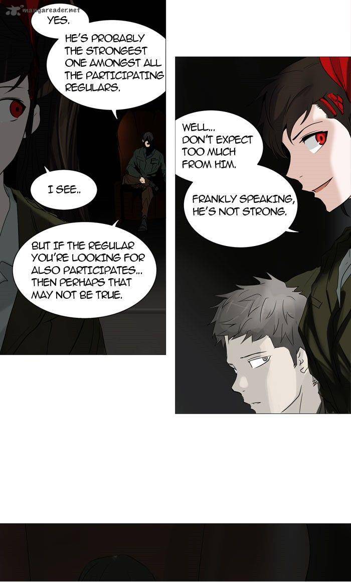 Tower of God - Chapter 251 Page 38