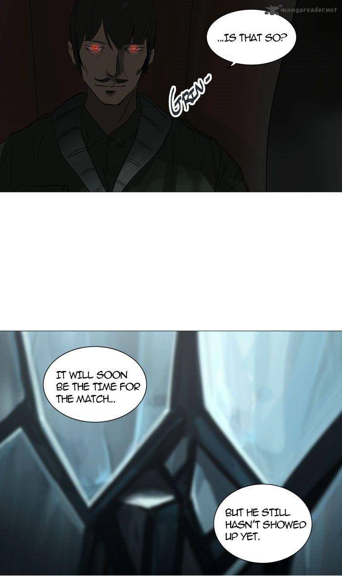 Tower of God - Chapter 251 Page 39