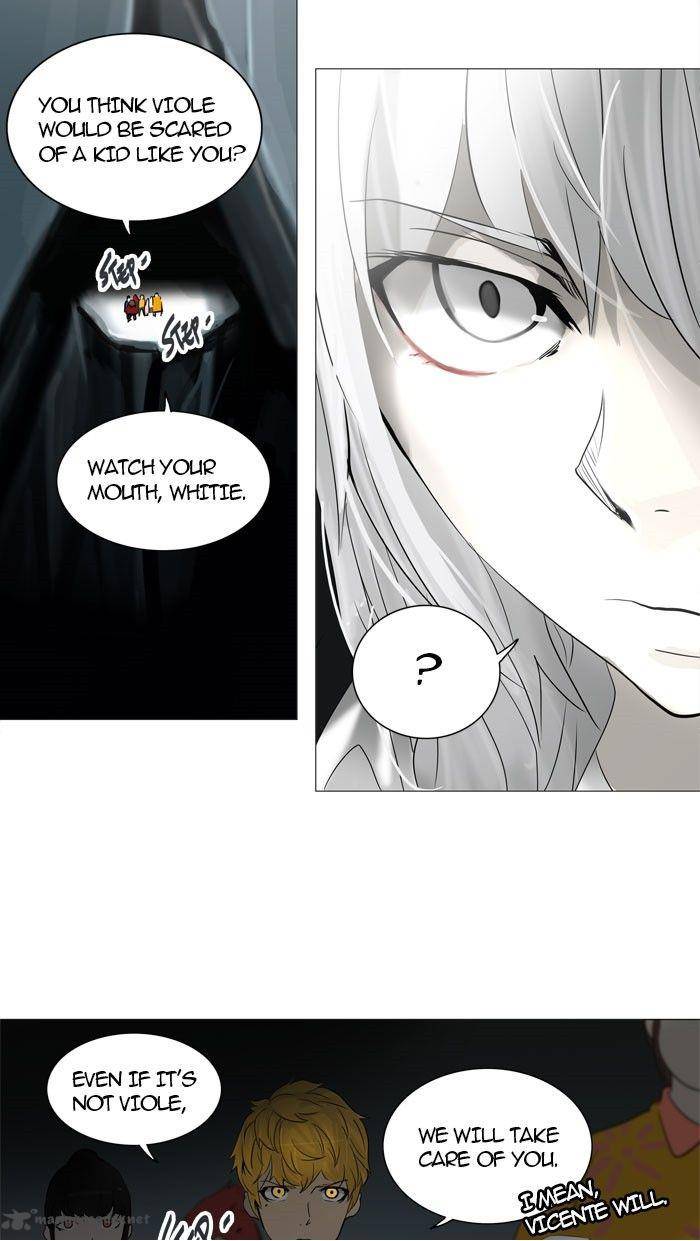 Tower of God - Chapter 251 Page 41