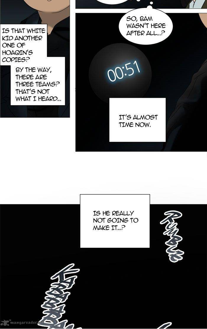 Tower of God - Chapter 251 Page 44