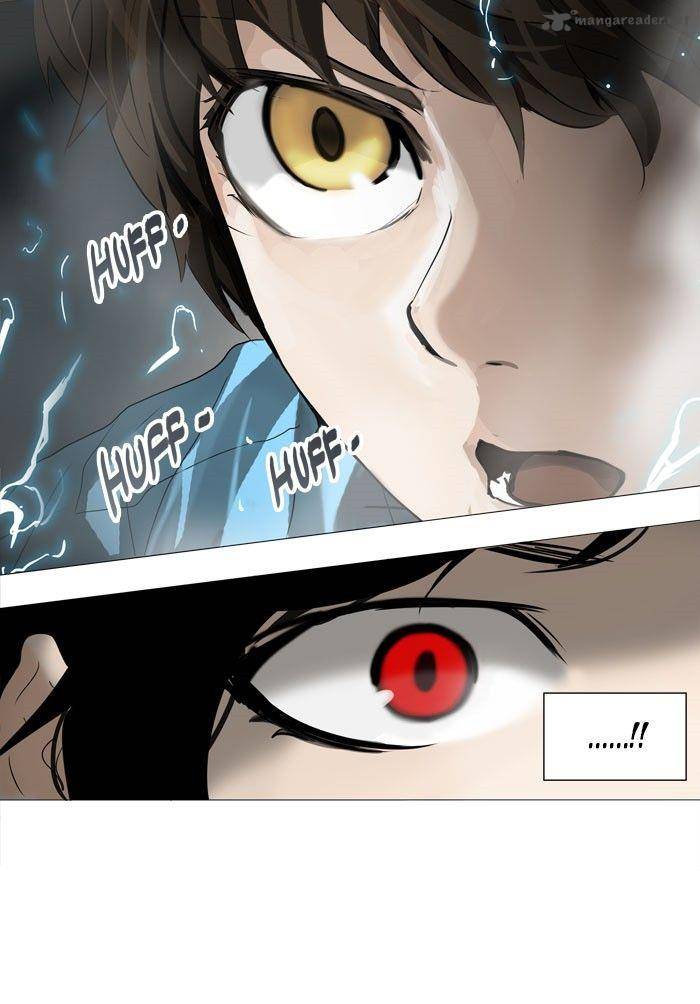 Tower of God - Chapter 251 Page 50