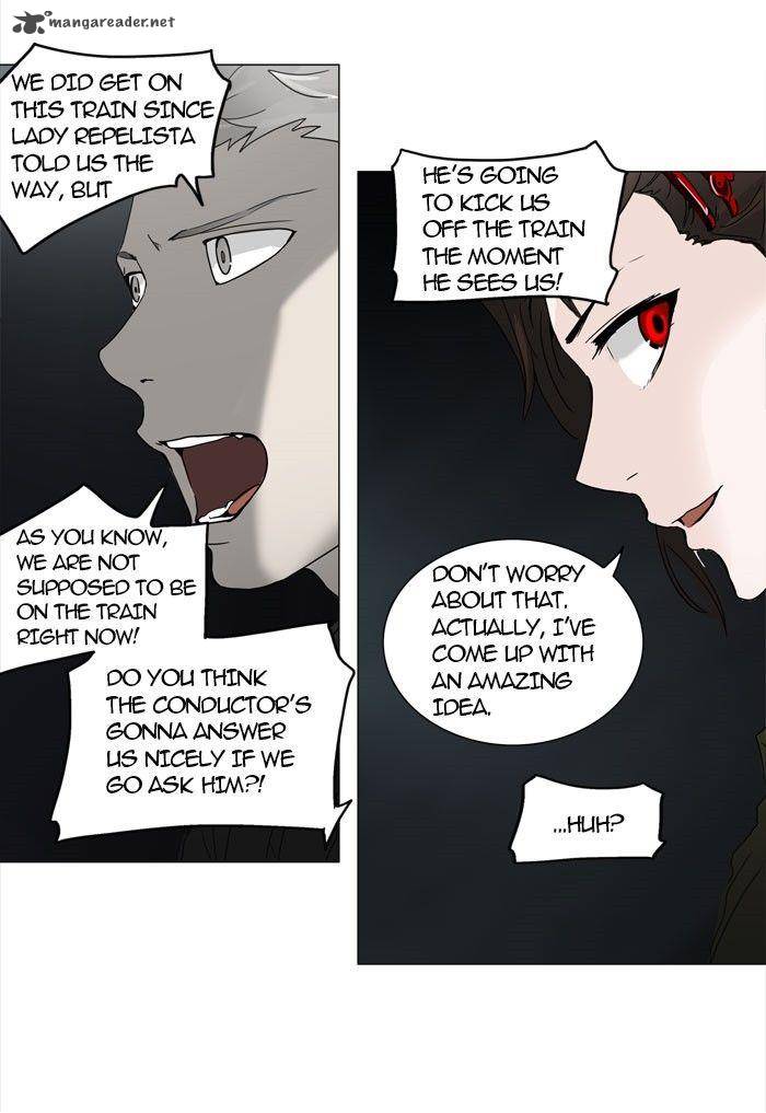 Tower of God - Chapter 251 Page 7