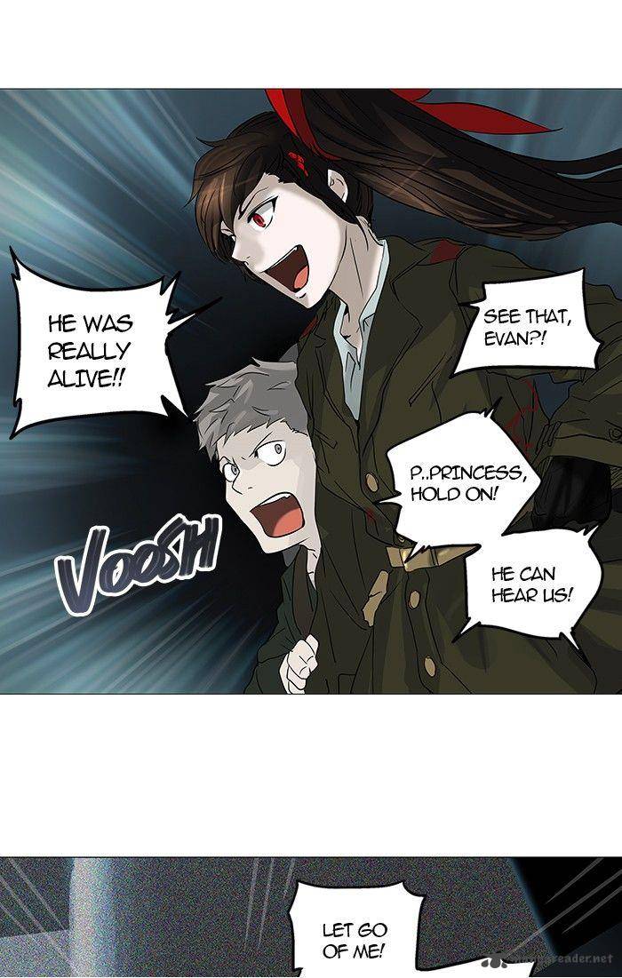 Tower of God - Chapter 252 Page 11