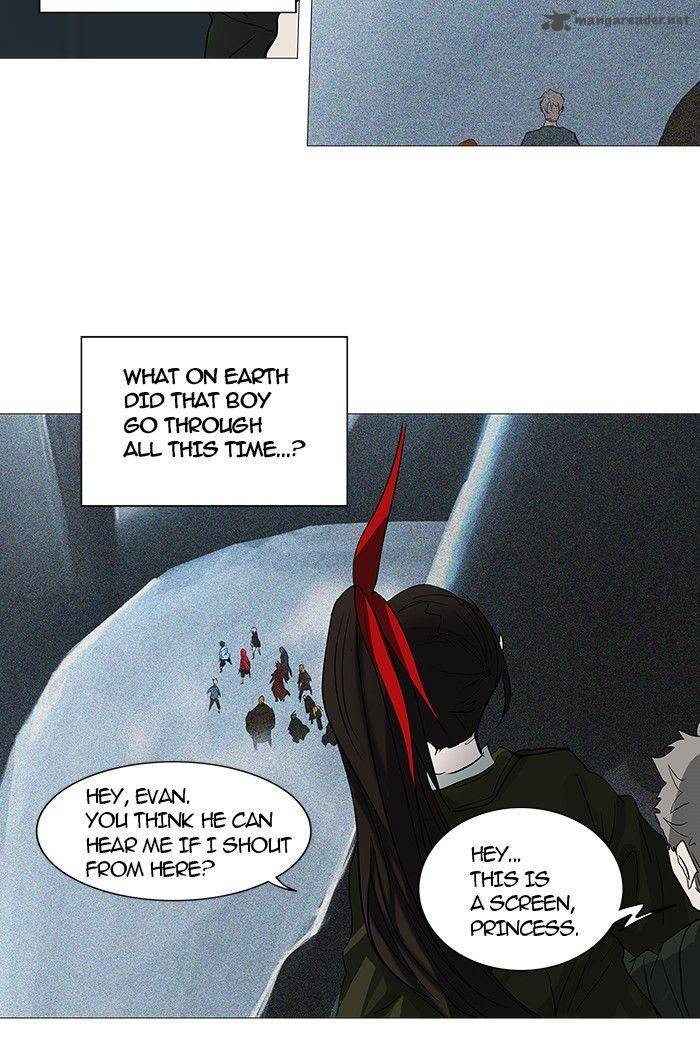 Tower of God - Chapter 252 Page 14