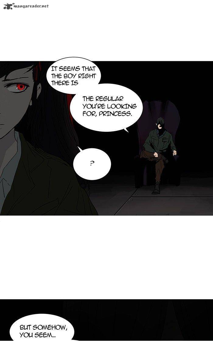 Tower of God - Chapter 252 Page 15