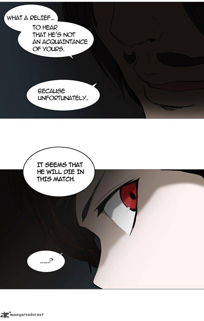 Tower of God - Chapter 252 Page 18