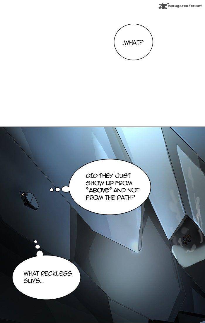 Tower of God - Chapter 252 Page 19