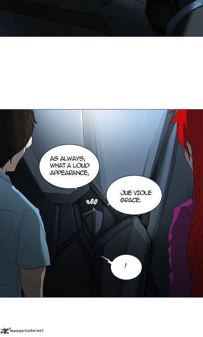 Tower of God - Chapter 252 Page 20