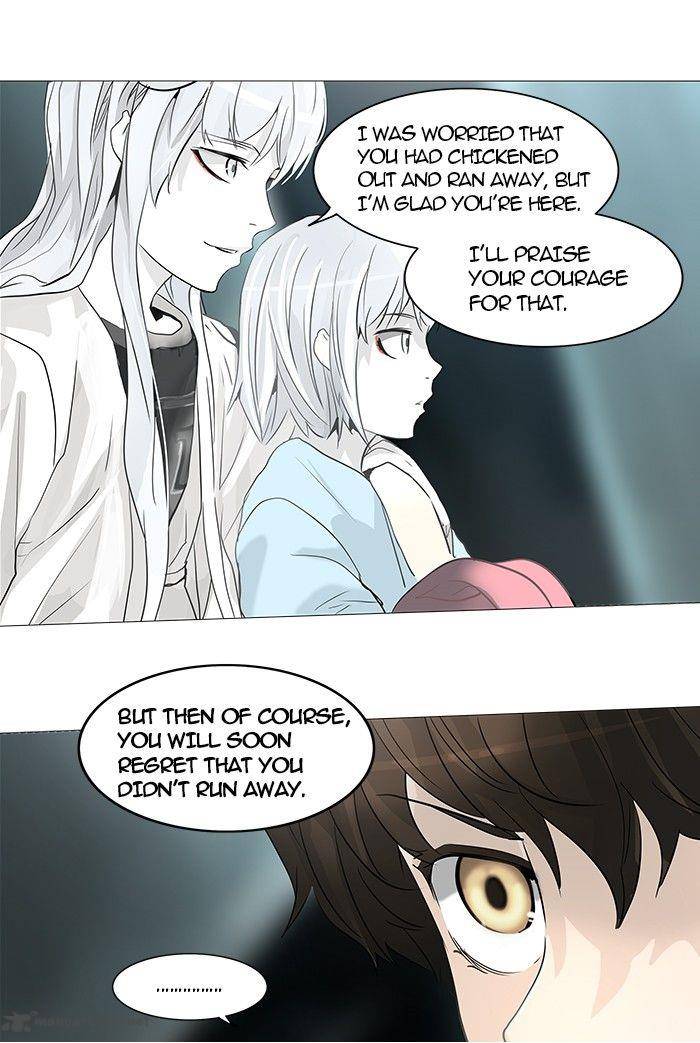 Tower of God - Chapter 252 Page 21