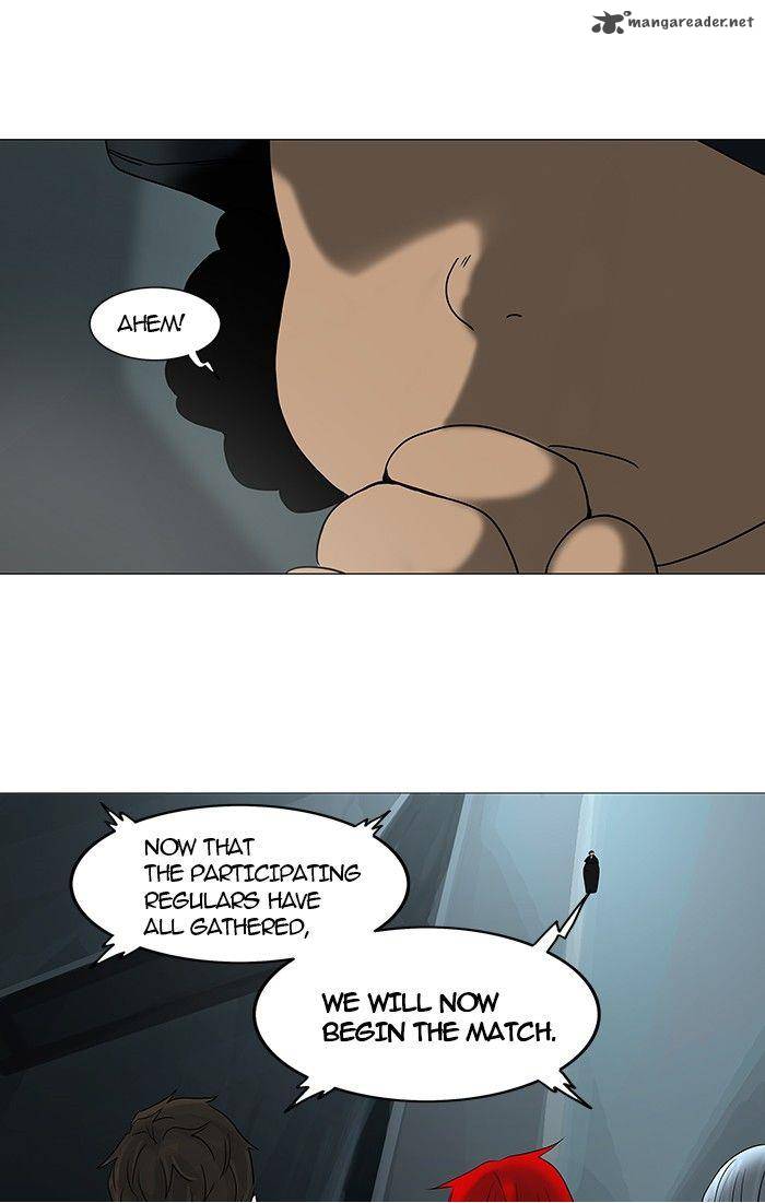 Tower of God - Chapter 252 Page 25