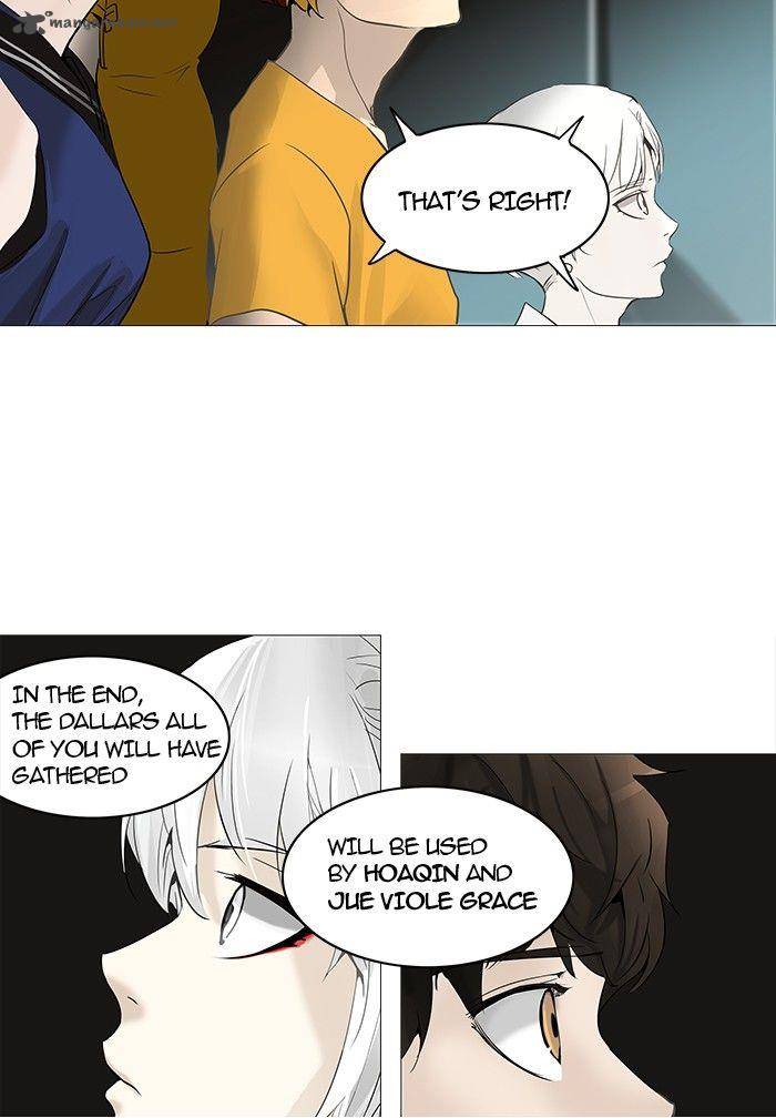 Tower of God - Chapter 252 Page 33