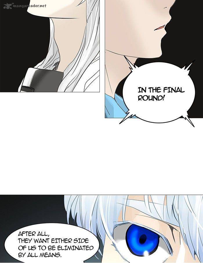 Tower of God - Chapter 252 Page 34