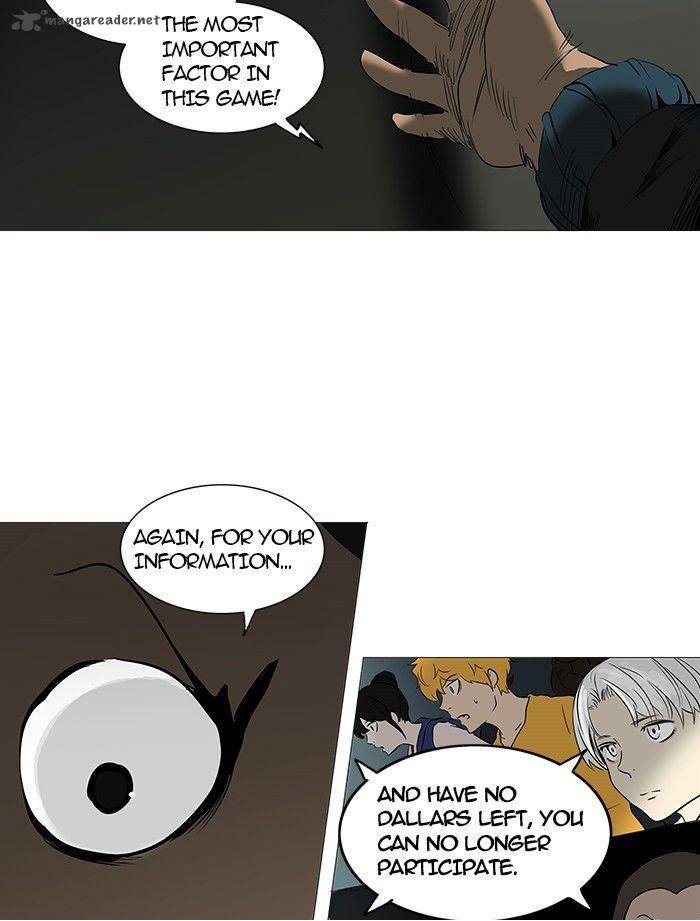 Tower of God - Chapter 252 Page 36