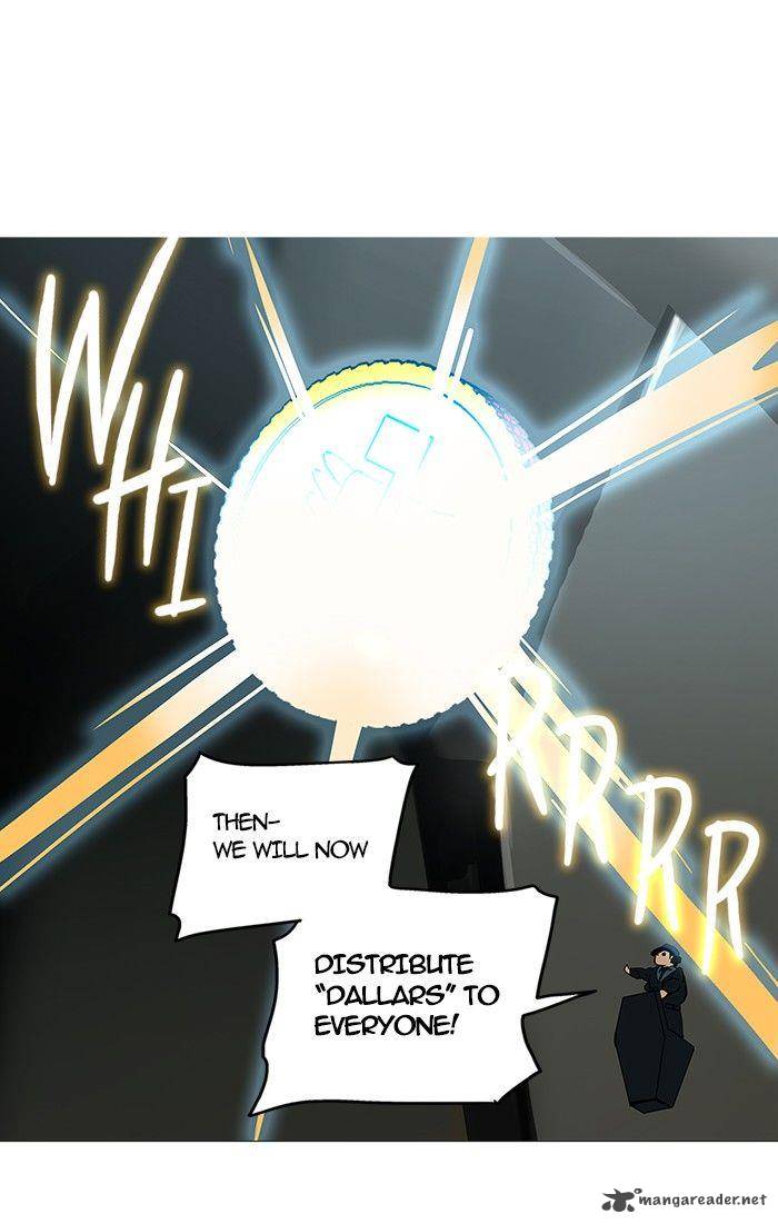 Tower of God - Chapter 252 Page 38