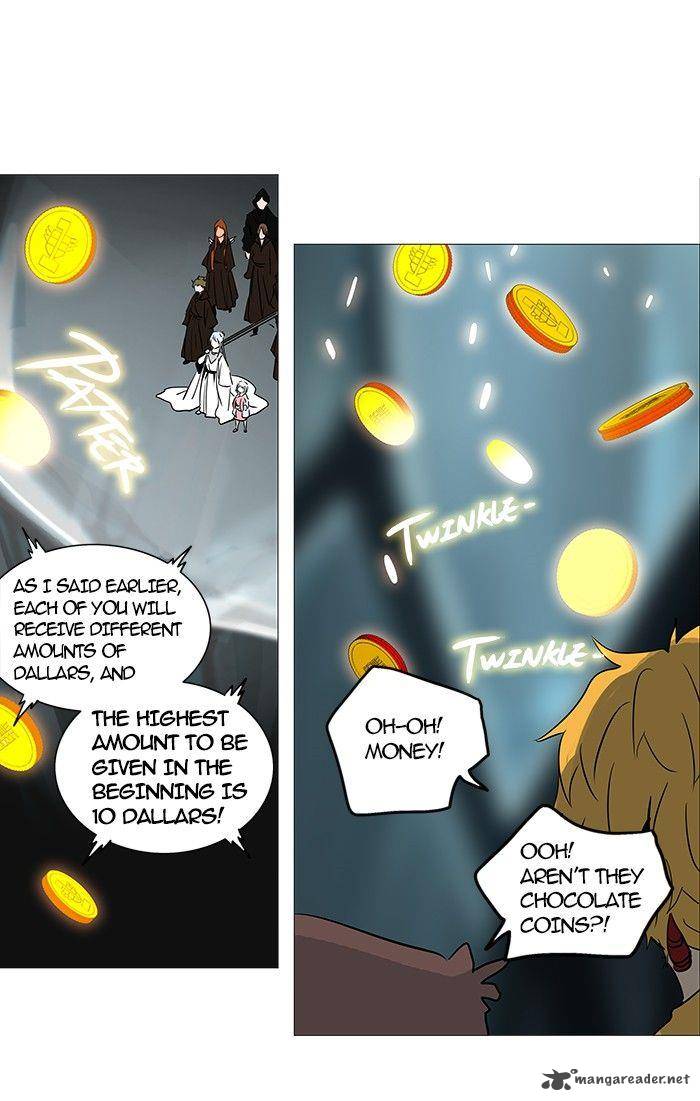 Tower of God - Chapter 252 Page 39