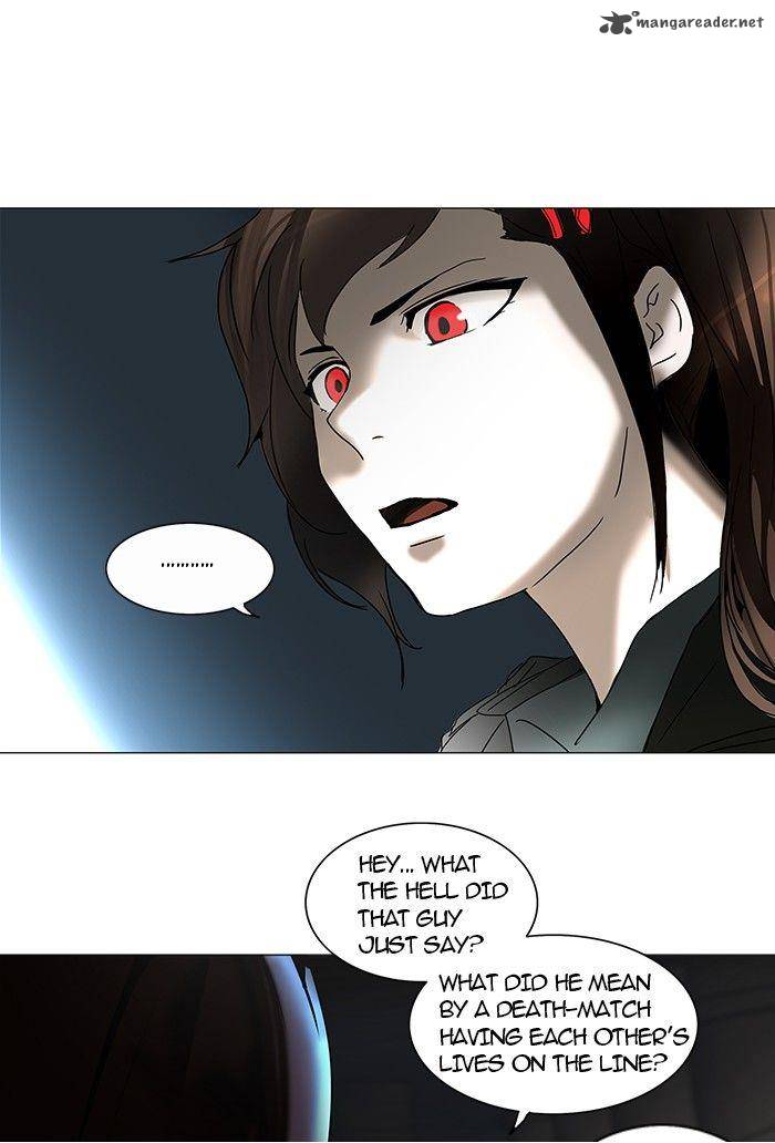 Tower of God - Chapter 252 Page 45