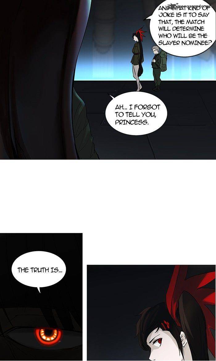 Tower of God - Chapter 252 Page 46