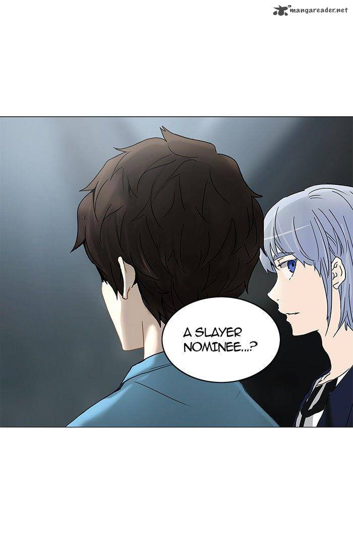 Tower of God - Chapter 253 Page 1