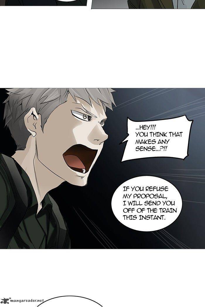 Tower of God - Chapter 253 Page 10