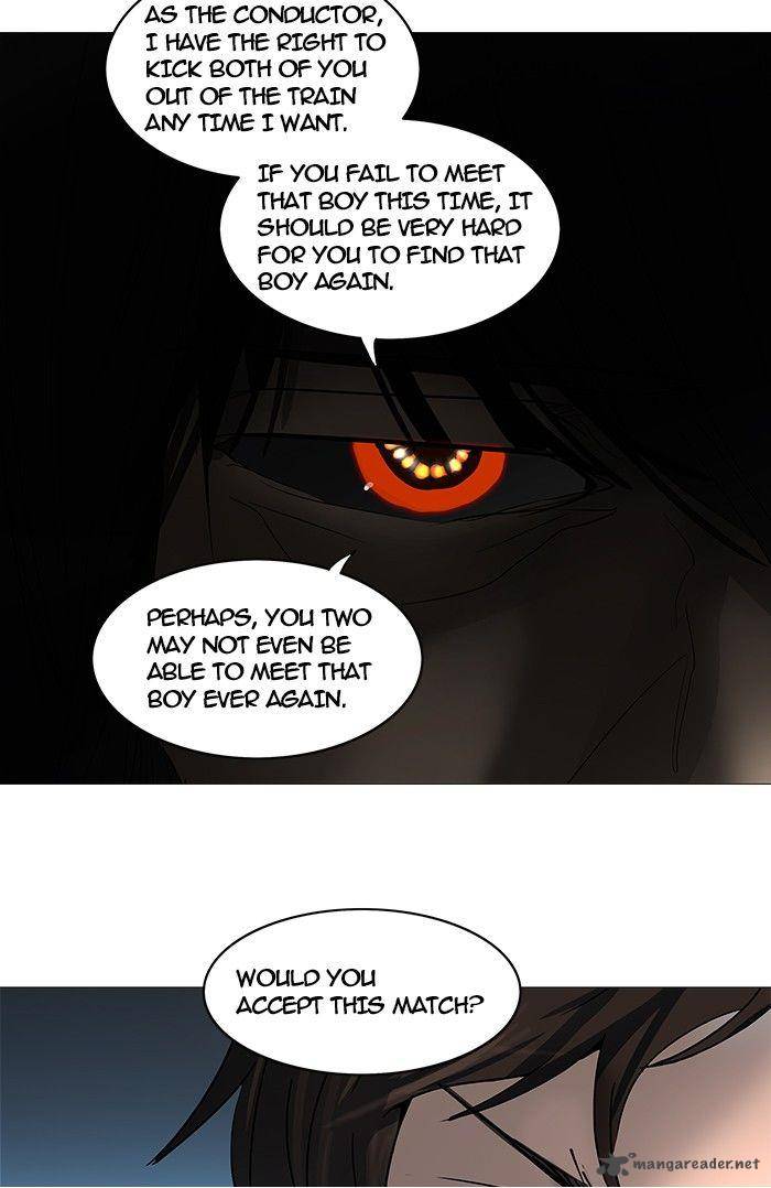 Tower of God - Chapter 253 Page 11