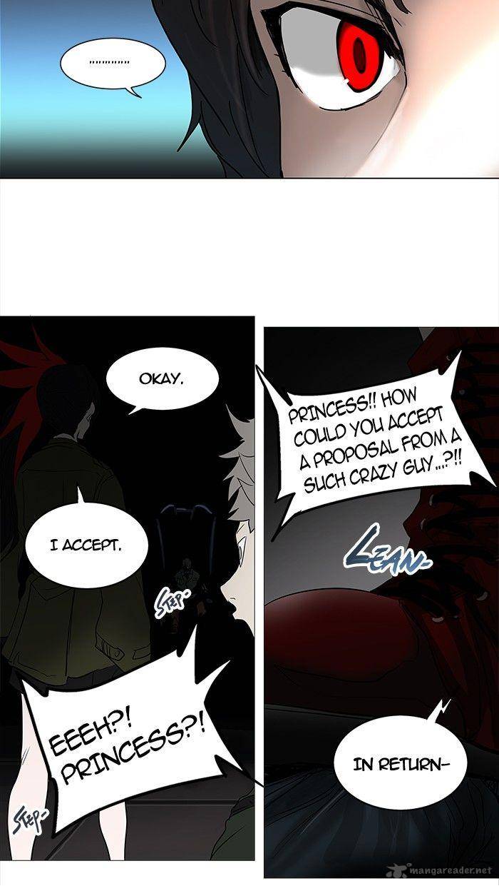 Tower of God - Chapter 253 Page 12