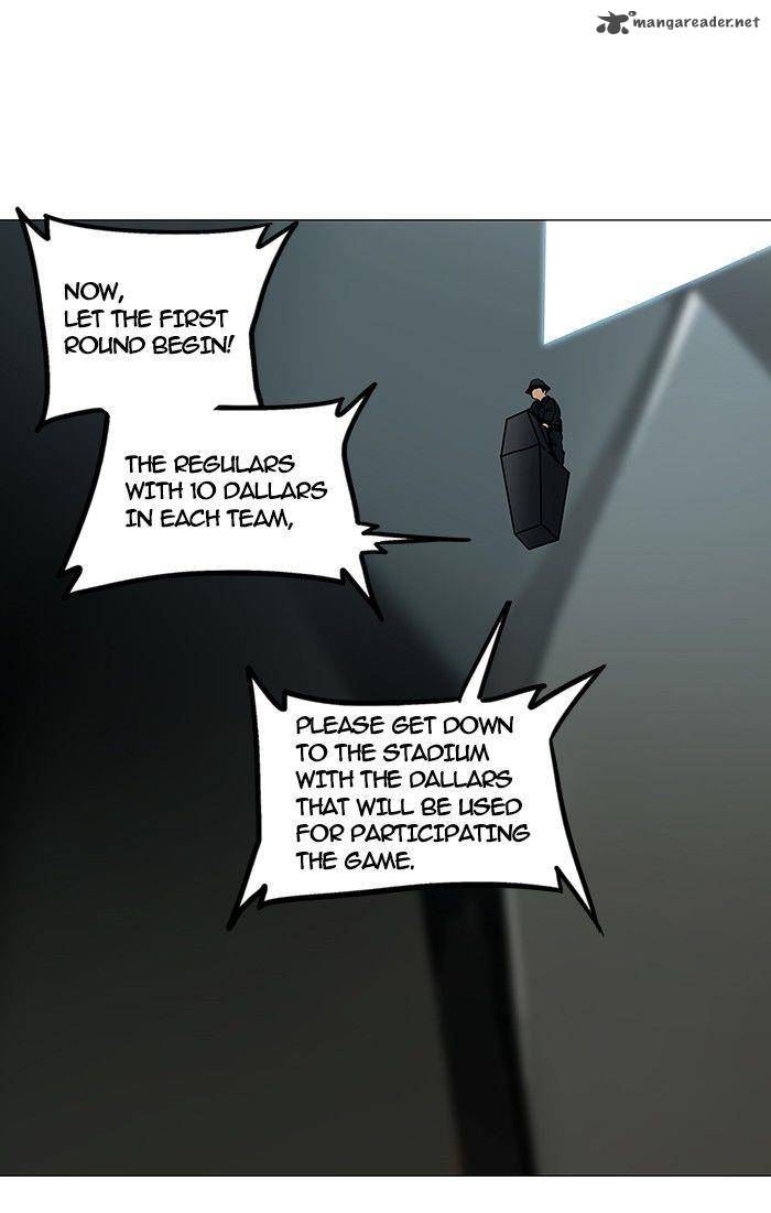 Tower of God - Chapter 253 Page 17