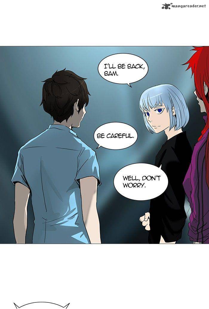 Tower of God - Chapter 253 Page 18