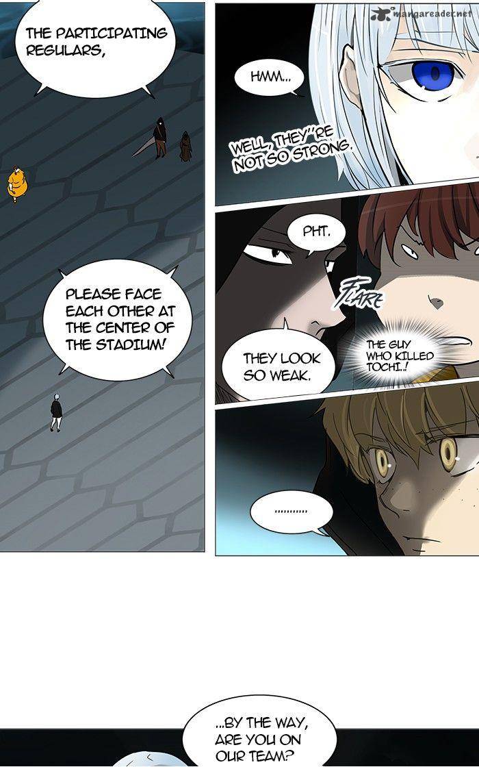 Tower of God - Chapter 253 Page 19