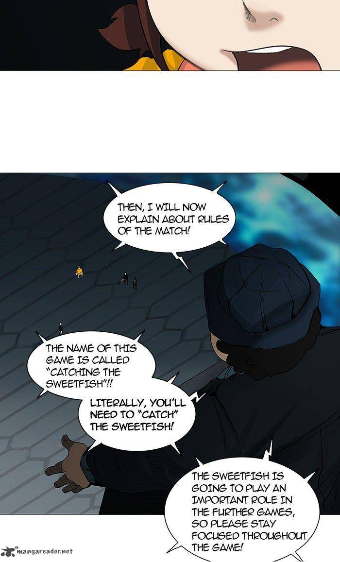 Tower of God - Chapter 253 Page 21