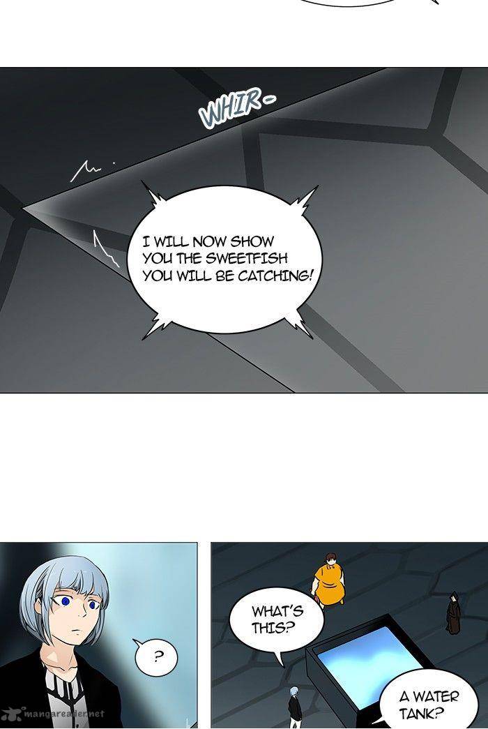 Tower of God - Chapter 253 Page 22