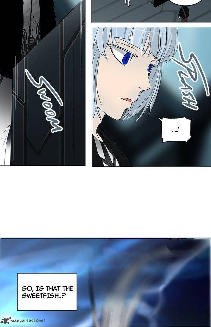 Tower of God - Chapter 253 Page 23