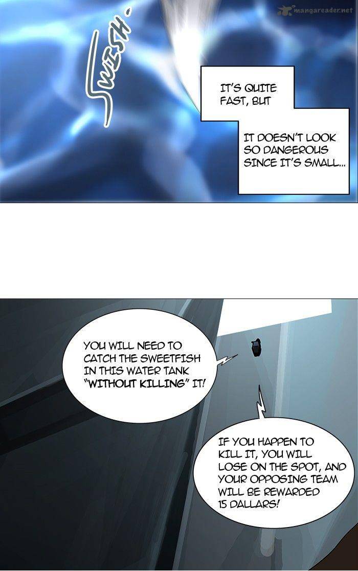 Tower of God - Chapter 253 Page 24