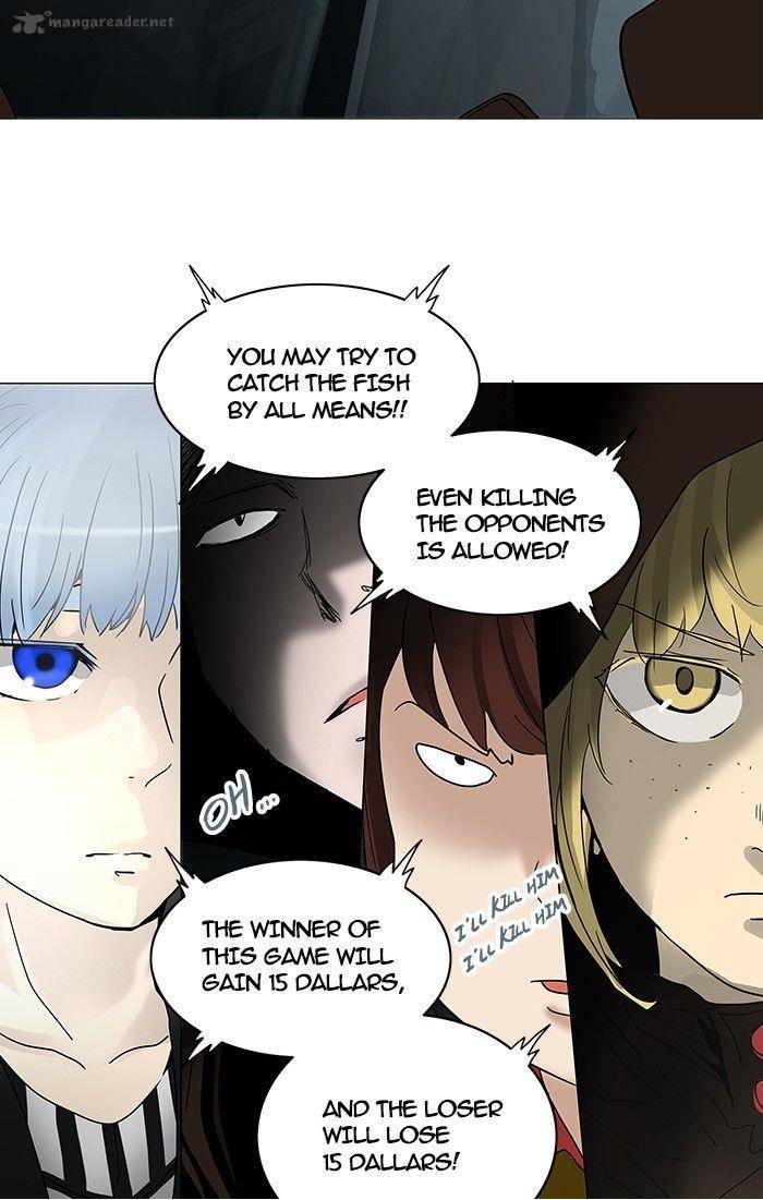 Tower of God - Chapter 253 Page 25