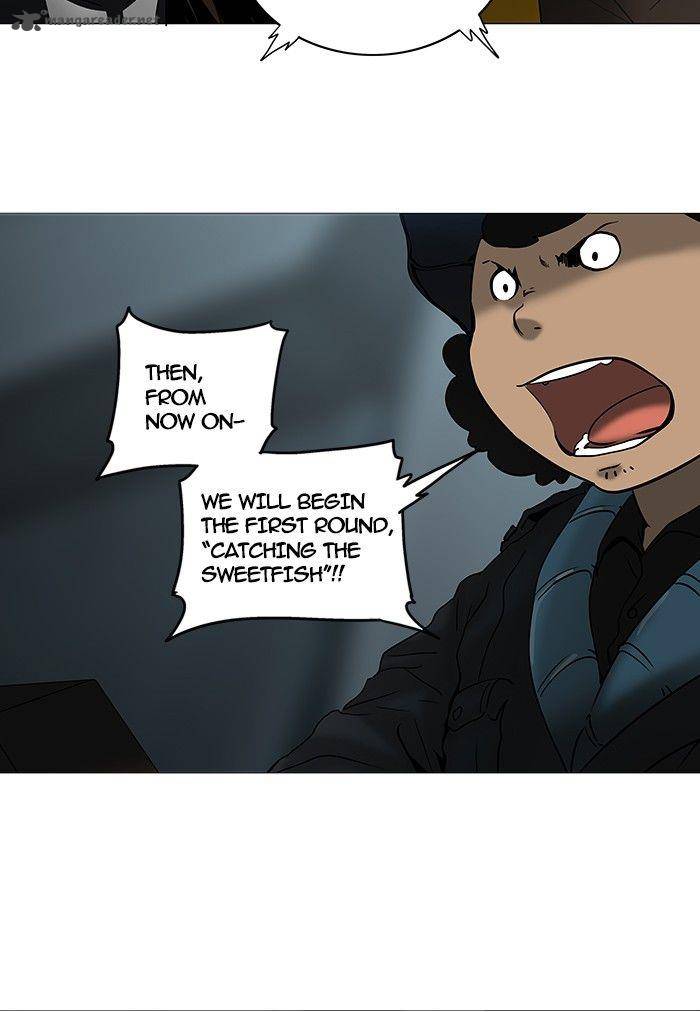 Tower of God - Chapter 253 Page 26