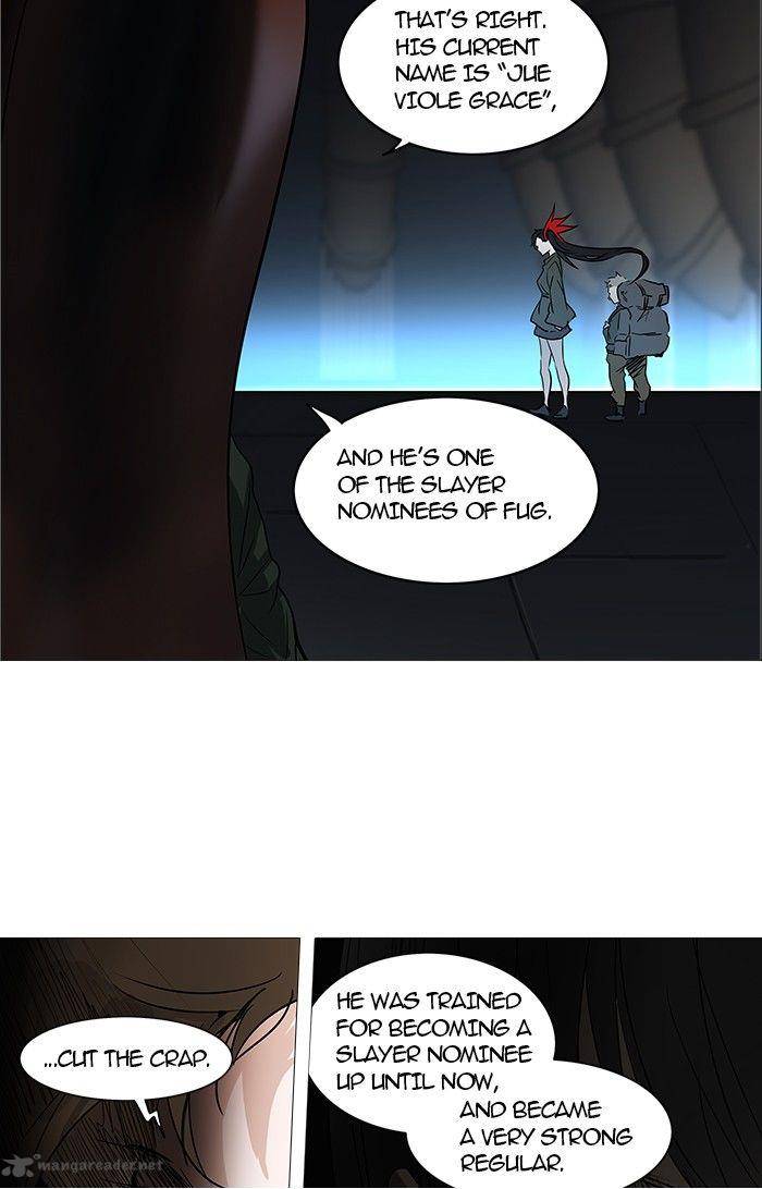 Tower of God - Chapter 253 Page 3