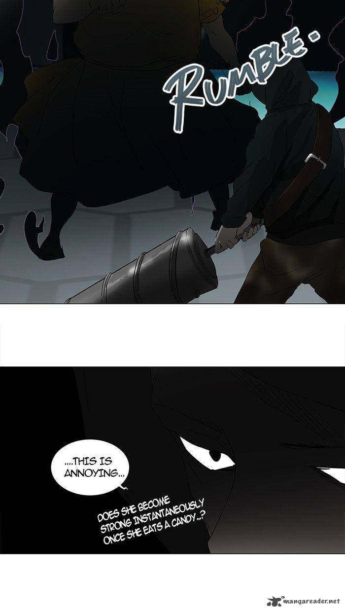 Tower of God - Chapter 253 Page 30