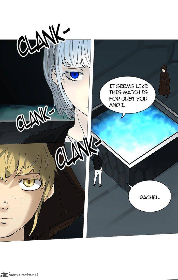 Tower of God - Chapter 253 Page 31