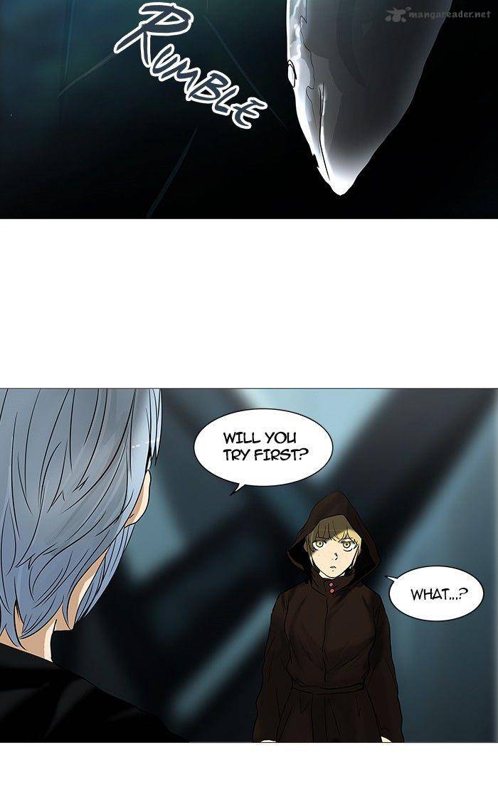 Tower of God - Chapter 253 Page 33