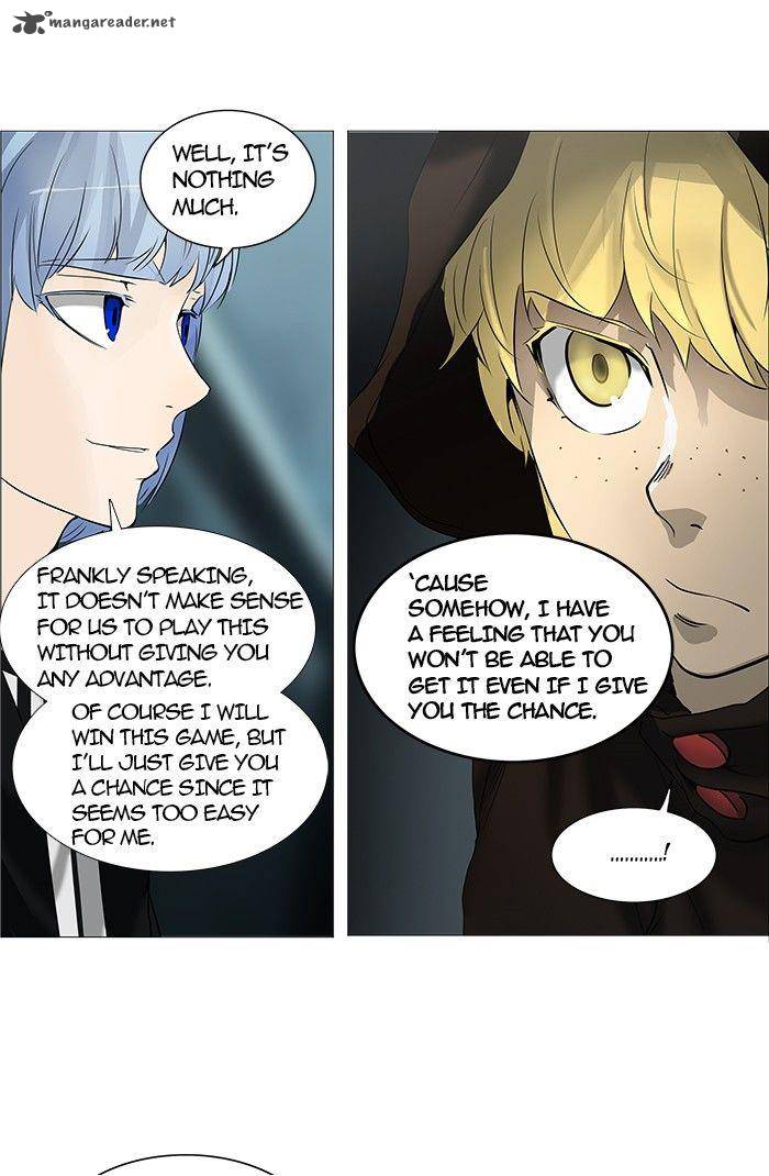 Tower of God - Chapter 253 Page 34