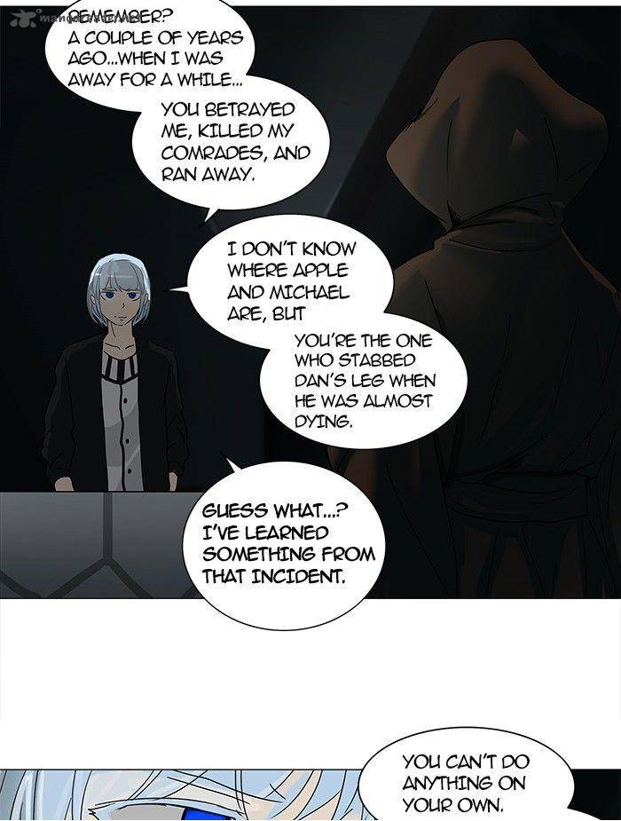 Tower of God - Chapter 253 Page 35