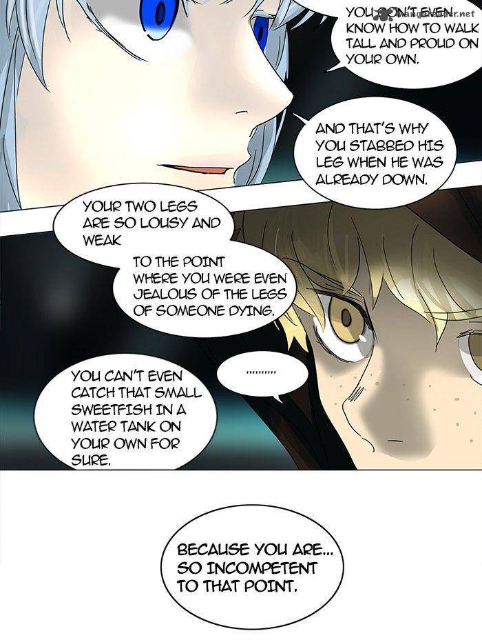 Tower of God - Chapter 253 Page 36