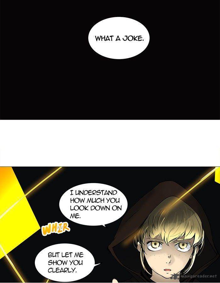 Tower of God - Chapter 253 Page 39