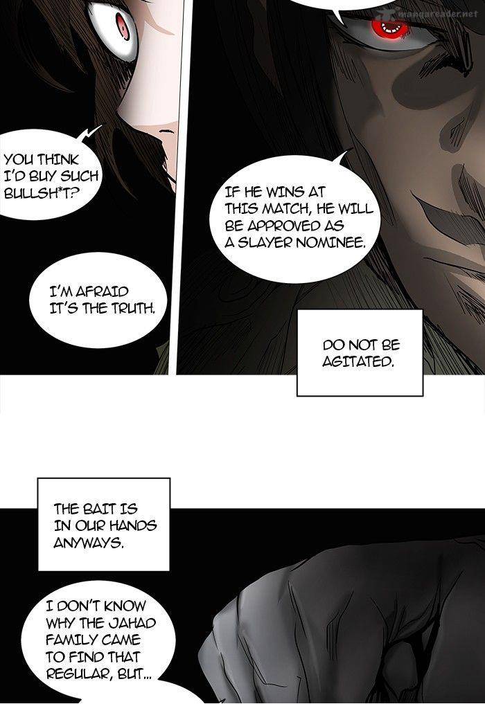 Tower of God - Chapter 253 Page 4