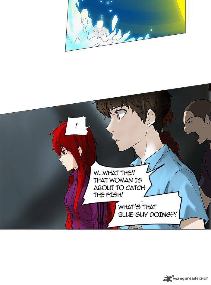 Tower of God - Chapter 253 Page 42